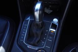 2018 Volkswagen Tiguan Wolfsburg Edition