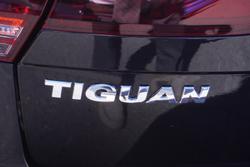 2018 Volkswagen Tiguan Wolfsburg Edition