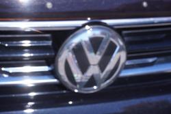 2018 Volkswagen Tiguan Wolfsburg Edition