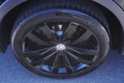 2018 Volkswagen Tiguan Wolfsburg Edition