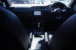 2018 Volkswagen Tiguan Wolfsburg Edition