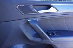 2018 Volkswagen Tiguan Wolfsburg Edition