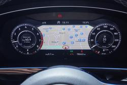 2018 Volkswagen Tiguan Wolfsburg Edition