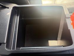 2013 Toyota Kluger Grande GSU40R Silver Pearl