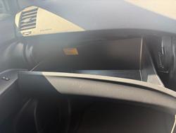 2013 Toyota Kluger Grande GSU40R Silver Pearl