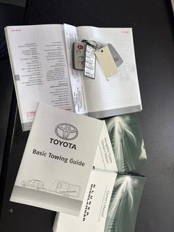 2013 Toyota Kluger Grande GSU40R Silver Pearl