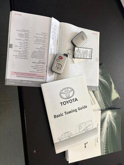 2013 Toyota Kluger Grande GSU40R Silver Pearl