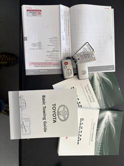 2013 Toyota Kluger Grande GSU40R Silver Pearl