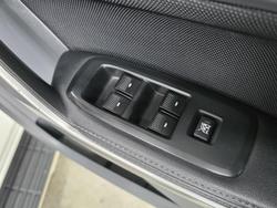 2015 Ford Everest Trend UA 4X4 Dual Range Cool White