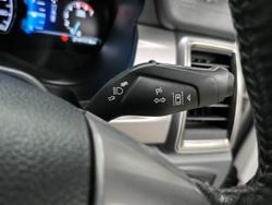 2015 Ford Everest Trend UA 4X4 Dual Range Cool White