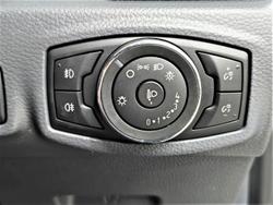 2015 Ford Everest Trend UA 4X4 Dual Range Cool White