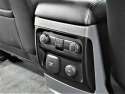 2015 Ford Everest Trend UA 4X4 Dual Range Cool White