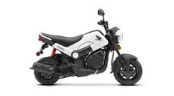 Honda Navi