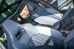 2024 CUPRA Formentor VZx