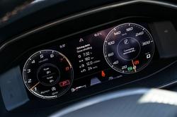 2024 CUPRA Formentor VZx