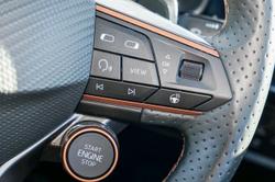 2024 CUPRA Formentor VZx