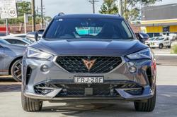 2024 CUPRA Formentor VZx