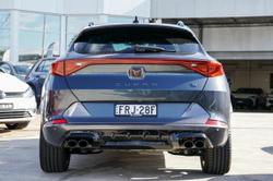 2024 CUPRA Formentor VZx