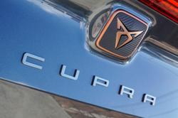 2024 CUPRA Formentor VZx