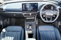 2024 CUPRA Formentor VZx