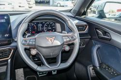 2024 CUPRA Formentor VZx