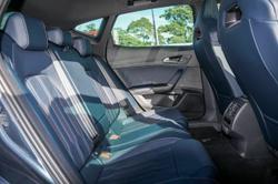 2024 CUPRA Formentor VZx