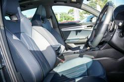 2024 CUPRA Formentor VZx