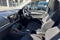 2023 SKODA Karoq 110TSI Style