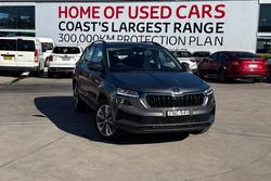 2023 SKODA Karoq 110TSI Style