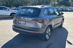 2023 SKODA Karoq 110TSI Style