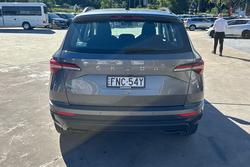 2023 SKODA Karoq 110TSI Style