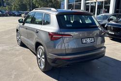 2023 SKODA Karoq 110TSI Style