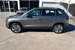 2023 SKODA Karoq 110TSI Style