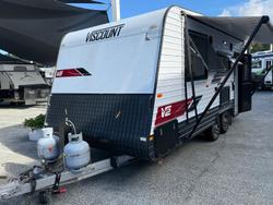 2019 Viscount V2