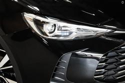 2026 MG ZS Essence Turbo ZS32 Black Pearl