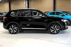 2026 MG ZS Essence Turbo