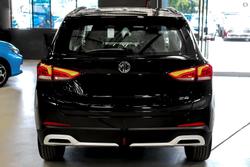 2026 MG ZS Essence Turbo ZS32 Black Pearl