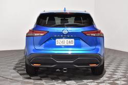 2022 Nissan QASHQAI ST-L