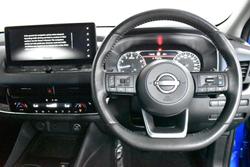 2022 Nissan QASHQAI ST-L
