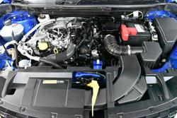 2022 Nissan QASHQAI ST-L