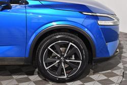 2022 Nissan QASHQAI ST-L