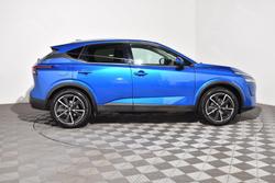 2022 Nissan QASHQAI ST-L