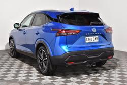 2022 Nissan QASHQAI ST-L