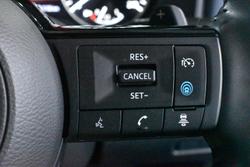 2022 Nissan QASHQAI ST-L