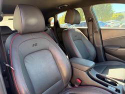 2022 Hyundai Kona N-Line