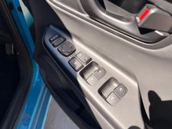 2022 Hyundai Kona N-Line