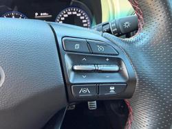 2022 Hyundai Kona N-Line