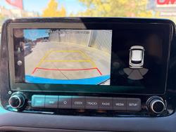 2022 Hyundai Kona N-Line