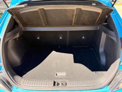 2022 Hyundai Kona N-Line