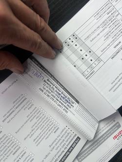 2016 Isuzu D-MAX LS-U